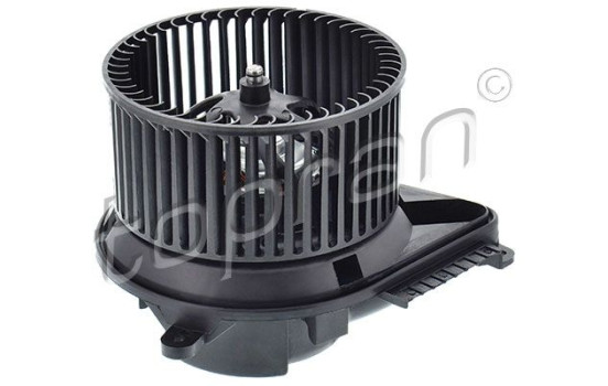 Invändig ventilation