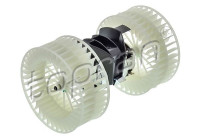 Invändig ventilation
