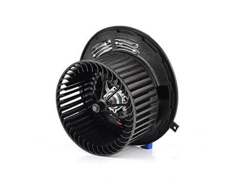 Invändig ventilation