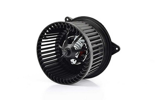 Invändig ventilation