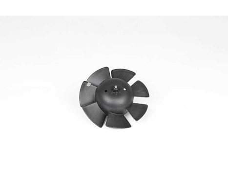 Invändig ventilation