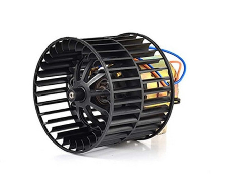 Invändig ventilation