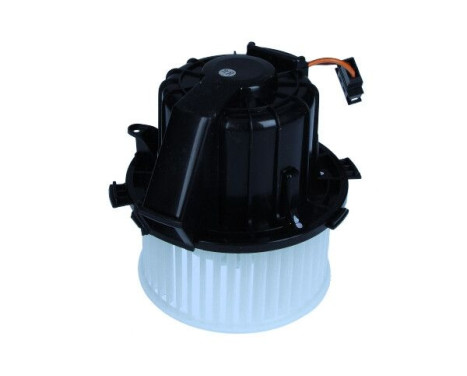 Invändig ventilation, bild 2