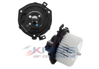 Invändig ventilation