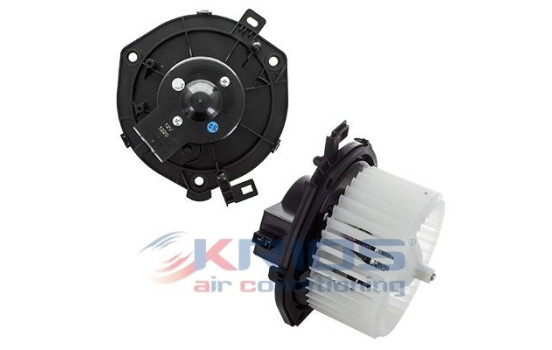 Invändig ventilation