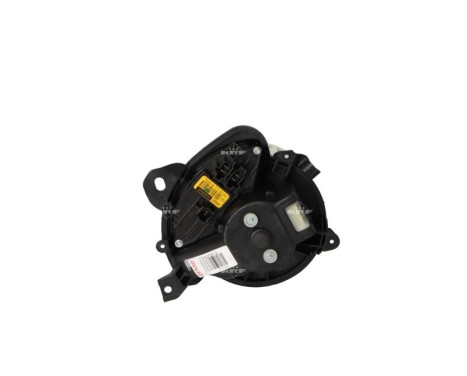 Invändig ventilation, bild 3