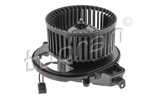 Invändig ventilation