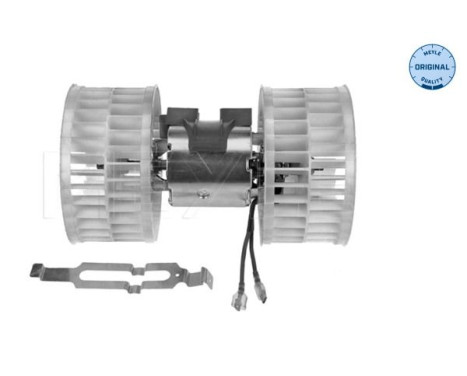 Invändig ventilation