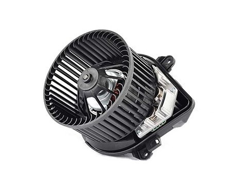 Invändig ventilation, bild 2