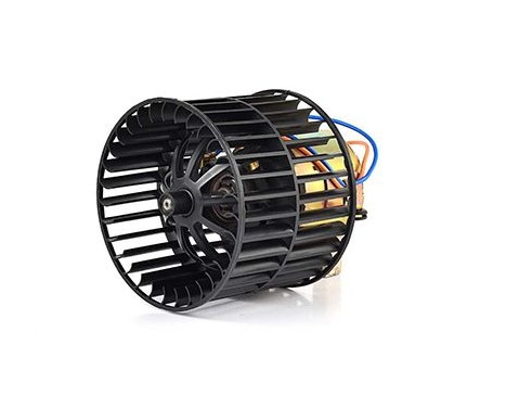 Invändig ventilation, bild 2