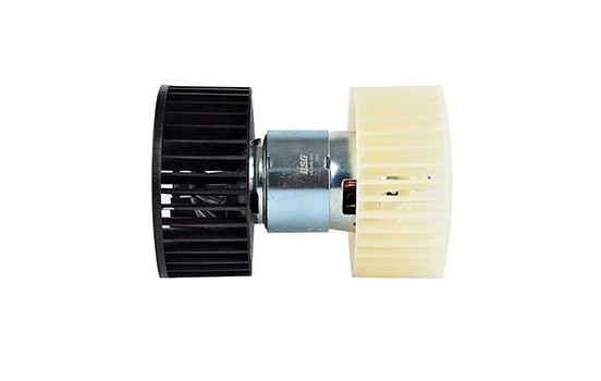 Invändig ventilation, bild 2