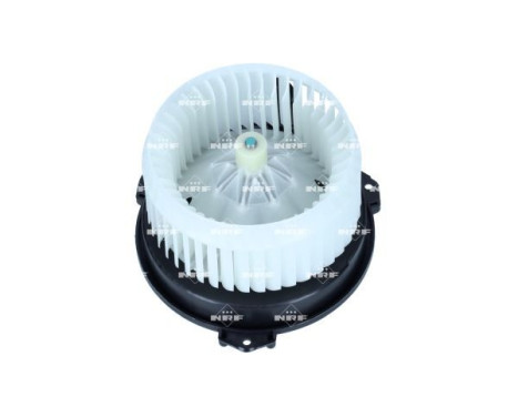 Invändig ventilation