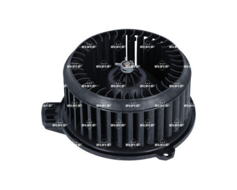 Invändig ventilation, bild 2