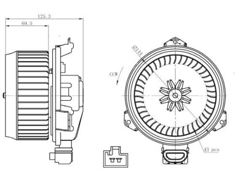 Invändig ventilation, bild 5