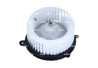 Invändig ventilation