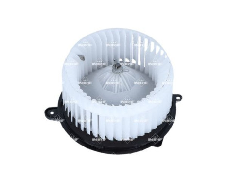 Invändig ventilation