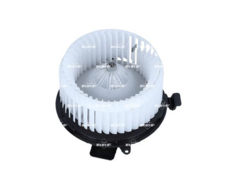Invändig ventilation, bild 2