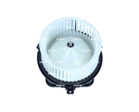 Invändig ventilation