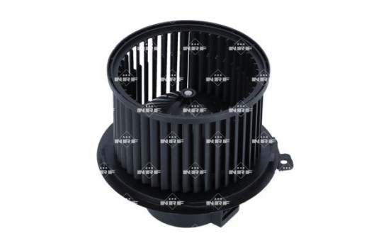 Invändig ventilation, bild 2