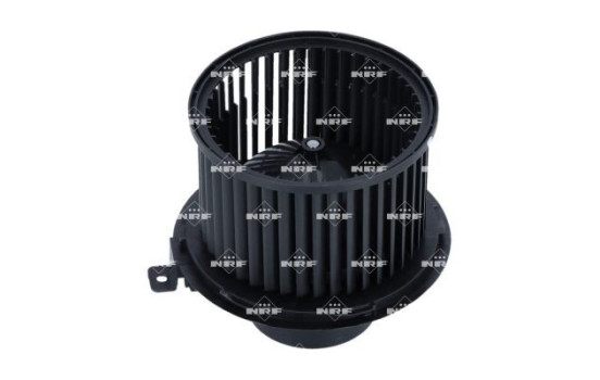 Invändig ventilation, bild 4