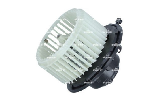 Invändig ventilation, bild 2