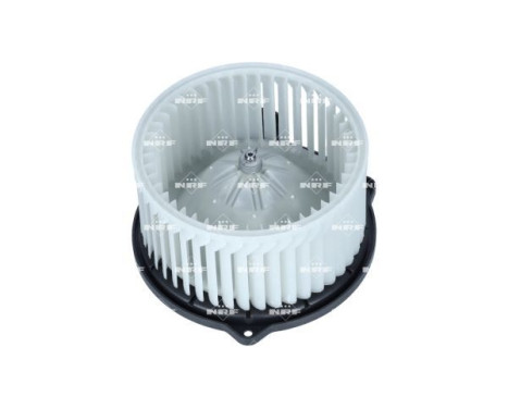 Invändig ventilation