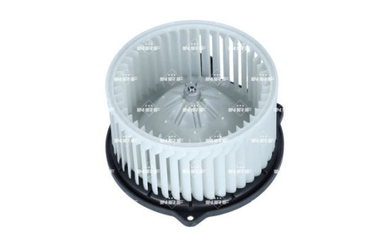 Invändig ventilation