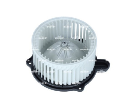 Invändig ventilation, bild 2