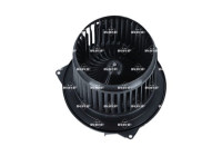 Invändig ventilation