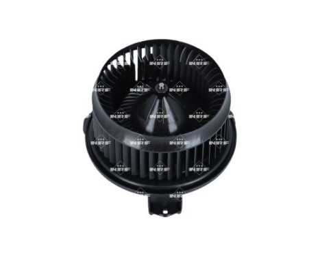 Invändig ventilation