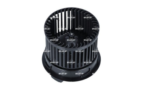 Invändig ventilation