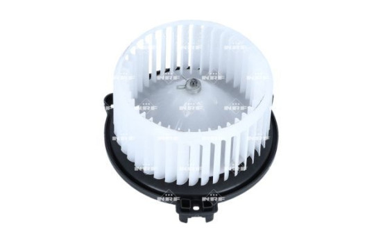 Invändig ventilation, bild 3