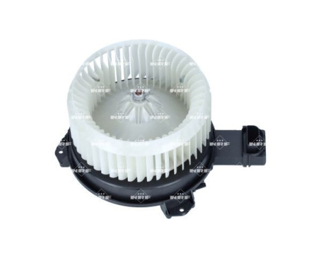 Invändig ventilation, bild 2