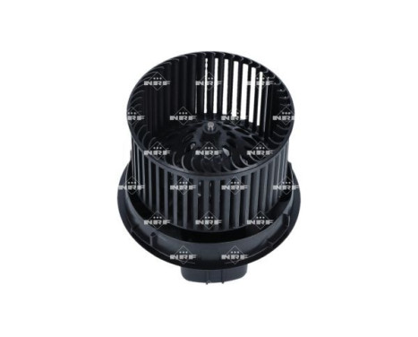 Invändig ventilation