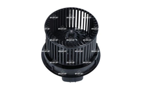 Invändig ventilation