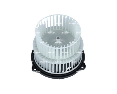 Invändig ventilation