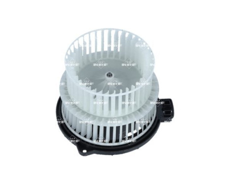 Invändig ventilation, bild 2