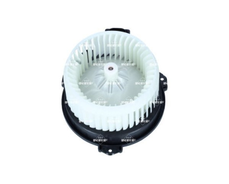 Invändig ventilation