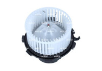 Invändig ventilation