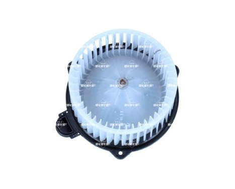 Invändig ventilation