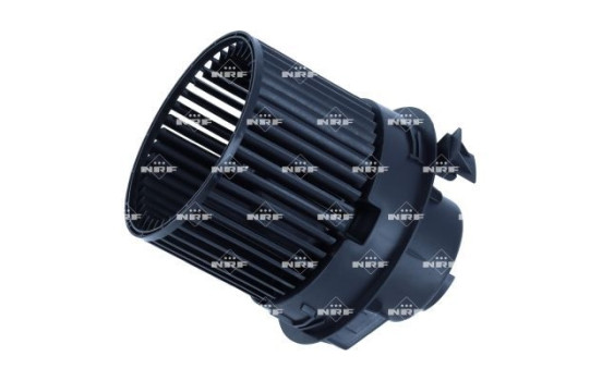 Invändig ventilation, bild 2
