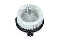 Invändig ventilation