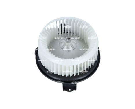 Invändig ventilation