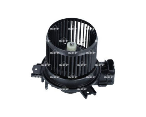 Invändig ventilation, bild 2
