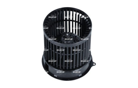 Invändig ventilation