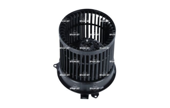 Invändig ventilation, bild 3