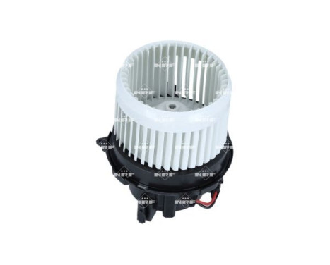 Invändig ventilation