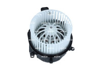 Invändig ventilation