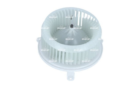 Invändig ventilation