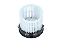 Invändig ventilation